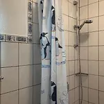 Auszeit Ii Am Deich Auf Σπίτι διακοπών