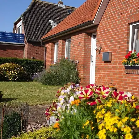 Auszeit Ii Am Deich Auf 펜션