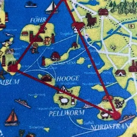 Auszeit Ii Am Deich Auf 펜션 *