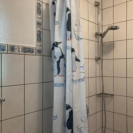 Auszeit Ii Am Deich Auf 펜션