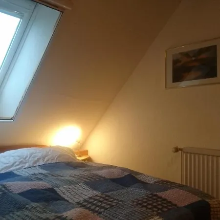 Auszeit Ii Am Deich Auf 펜션 노드스트랜드