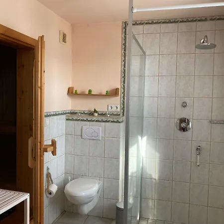 Auszeit Ii Am Deich Auf 펜션 노드스트랜드