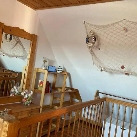 Auszeit Ii Am Deich Auf 노드스트랜드