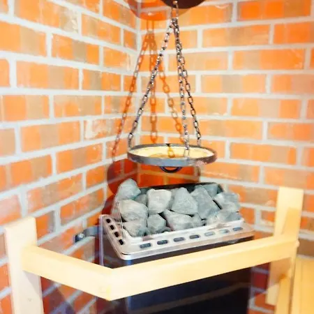 Auszeit Ii Am Deich Auf 펜션 노드스트랜드