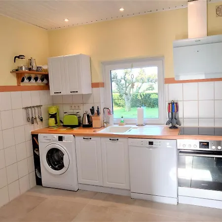 Auszeit Ii Am Deich Auf 펜션