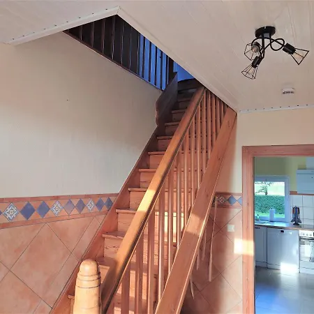 Auszeit Ii Am Deich Auf 노드스트랜드