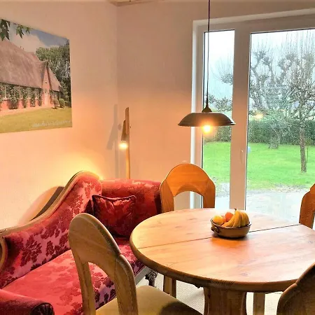 Auszeit Ii Am Deich Auf