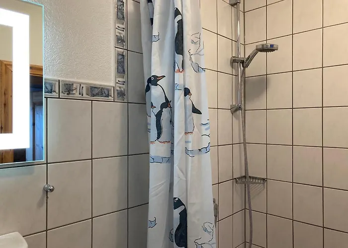 Auszeit Ii Am Deich Auf Nyaraló