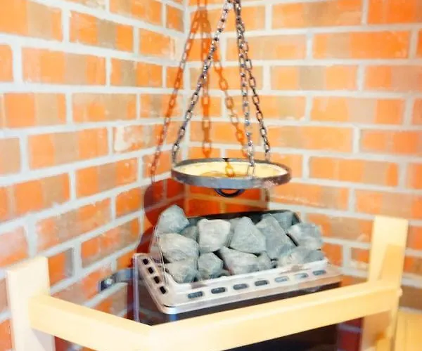 Auszeit Ii Am Deich Auf Nyaraló Nordstrand